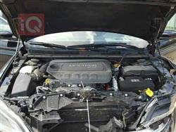 Chrysler 200